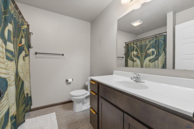 656 BOMBER WAY, Box Elder, SD 57719