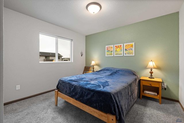 656 BOMBER WAY, Box Elder, SD 57719