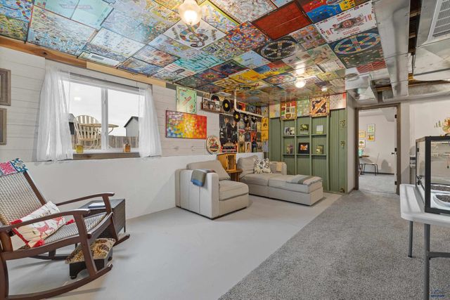 656 BOMBER WAY, Box Elder, SD 57719