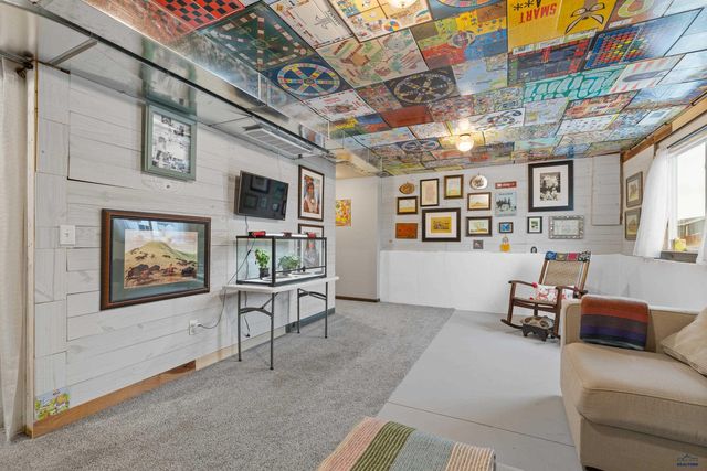 656 BOMBER WAY, Box Elder, SD 57719