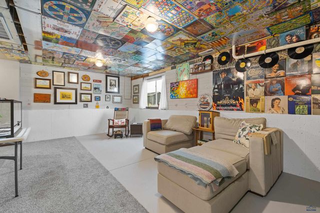 656 BOMBER WAY, Box Elder, SD 57719