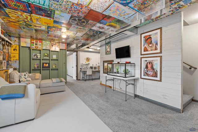 656 BOMBER WAY, Box Elder, SD 57719