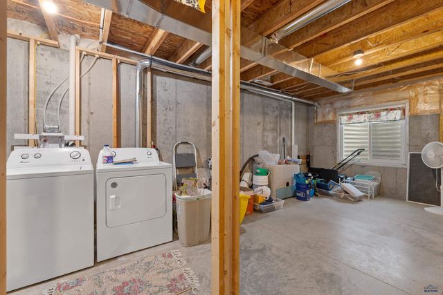 656 BOMBER WAY, Box Elder, SD 57719