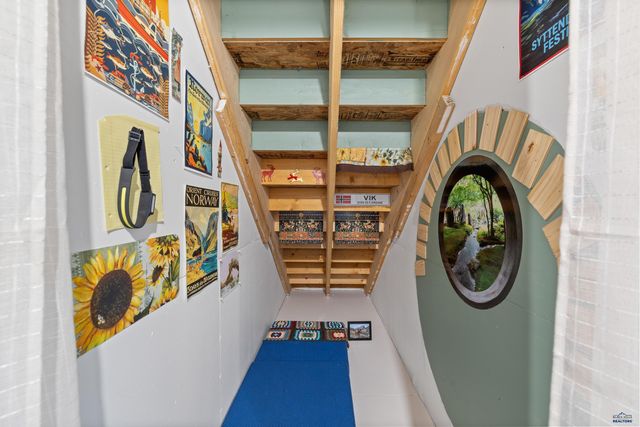 656 BOMBER WAY, Box Elder, SD 57719