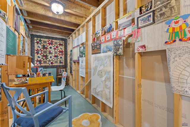 656 BOMBER WAY, Box Elder, SD 57719