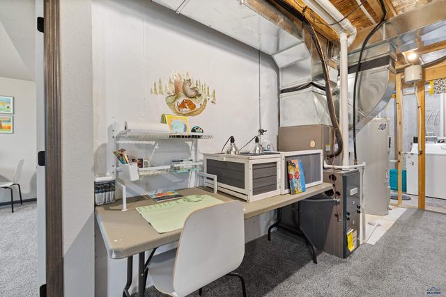 656 BOMBER WAY, Box Elder, SD 57719