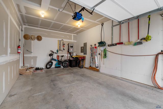 656 BOMBER WAY, Box Elder, SD 57719