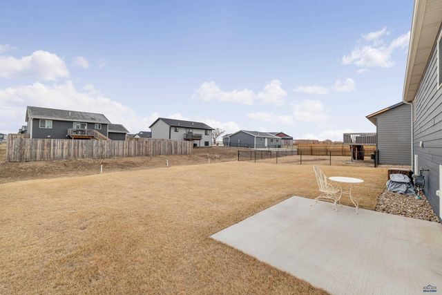 656 BOMBER WAY, Box Elder, SD 57719