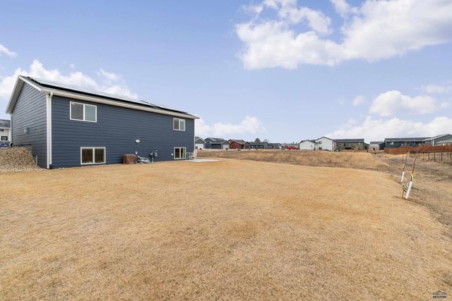 656 BOMBER WAY, Box Elder, SD 57719