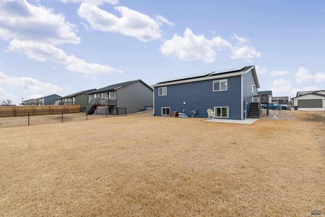 656 BOMBER WAY, Box Elder, SD 57719