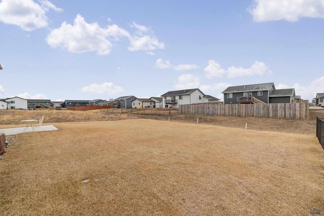 656 BOMBER WAY, Box Elder, SD 57719