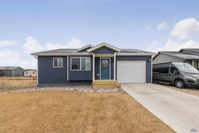 656 BOMBER WAY, Box Elder, SD 57719