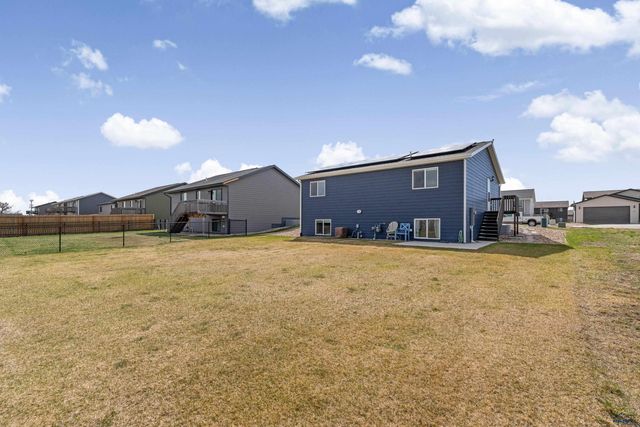 656 BOMBER WAY, Box Elder, SD 57719