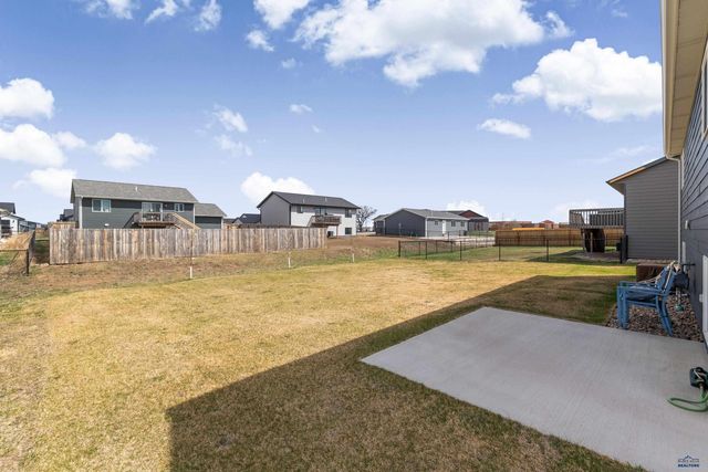 656 BOMBER WAY, Box Elder, SD 57719