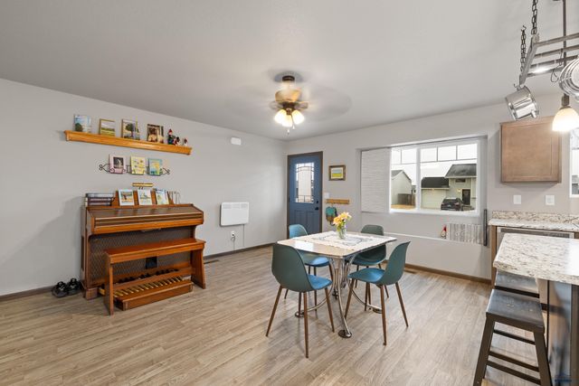 656 BOMBER WAY, Box Elder, SD 57719