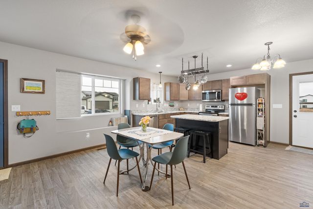 656 BOMBER WAY, Box Elder, SD 57719