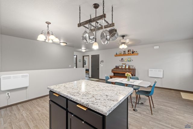 656 BOMBER WAY, Box Elder, SD 57719