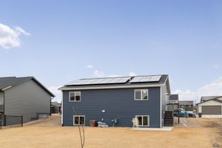 656 BOMBER WAY, Box Elder, SD 57719