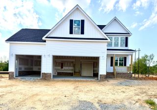 18 Charles Point (Lot 21) Lane, Selma, NC 27576