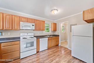 529 Henderson Drive, Jacksonville, NC 28540