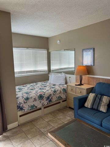 1605 S Ocean Blvd. # 2005, Myrtle Beach, SC 29577