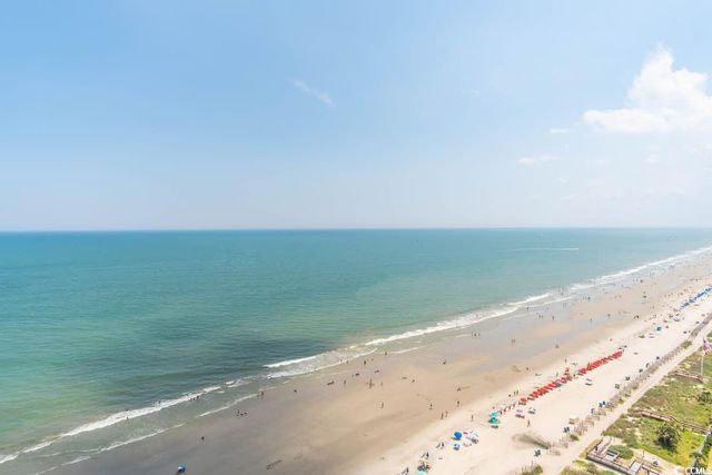 1605 S Ocean Blvd. # 2005, Myrtle Beach, SC 29577