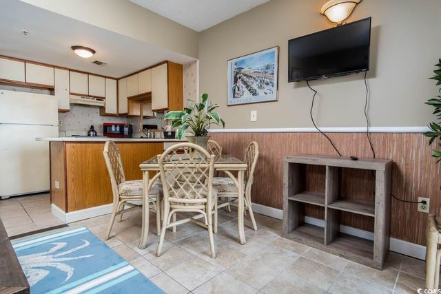 1605 S Ocean Blvd. # 2005, Myrtle Beach, SC 29577