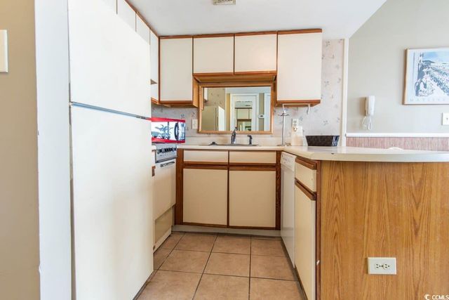 1605 S Ocean Blvd. # 2005, Myrtle Beach, SC 29577