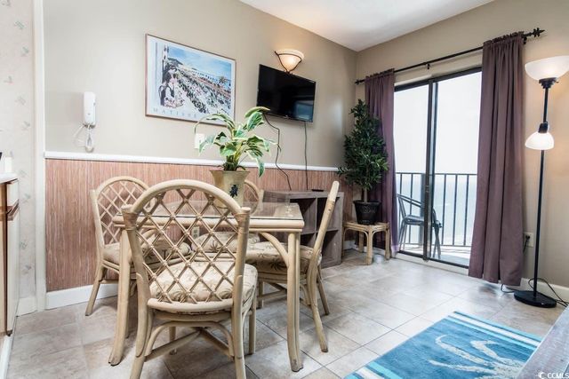 1605 S Ocean Blvd. # 2005, Myrtle Beach, SC 29577