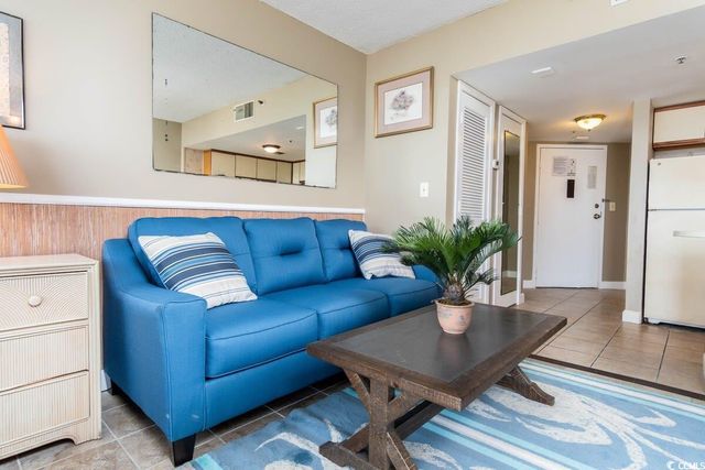 1605 S Ocean Blvd. # 2005, Myrtle Beach, SC 29577