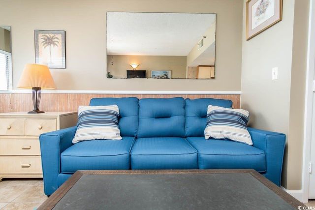 1605 S Ocean Blvd. # 2005, Myrtle Beach, SC 29577