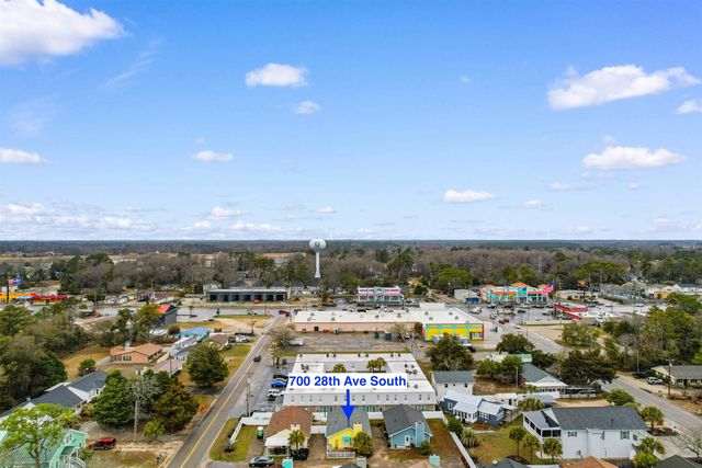 700 28th Ave. S, North Myrtle Beach, SC 29582