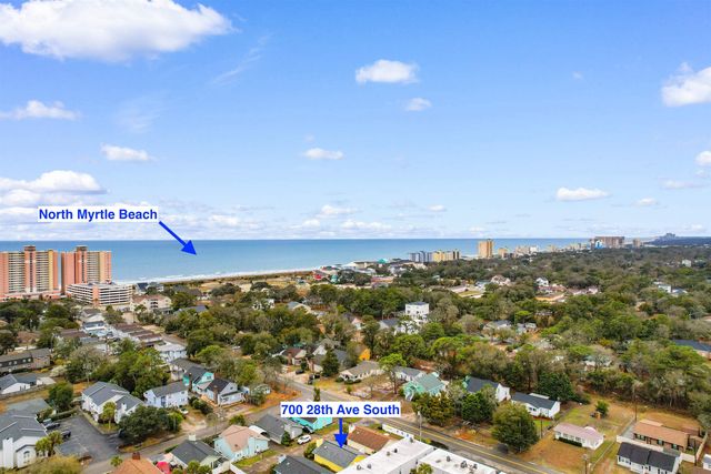 700 28th Ave. S, North Myrtle Beach, SC 29582