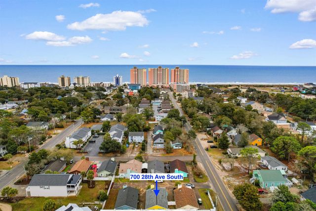 700 28th Ave. S, North Myrtle Beach, SC 29582