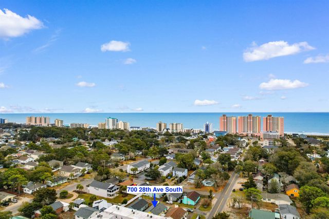 700 28th Ave. S, North Myrtle Beach, SC 29582