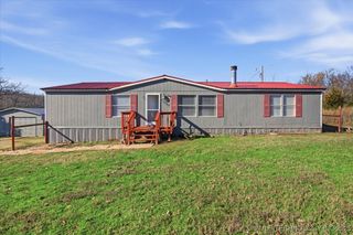 11840 S 250th Avenue, Sapulpa, OK 74066