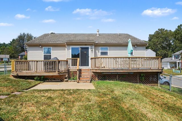3000 Ashbrook Circle, Burlington, KY 41005