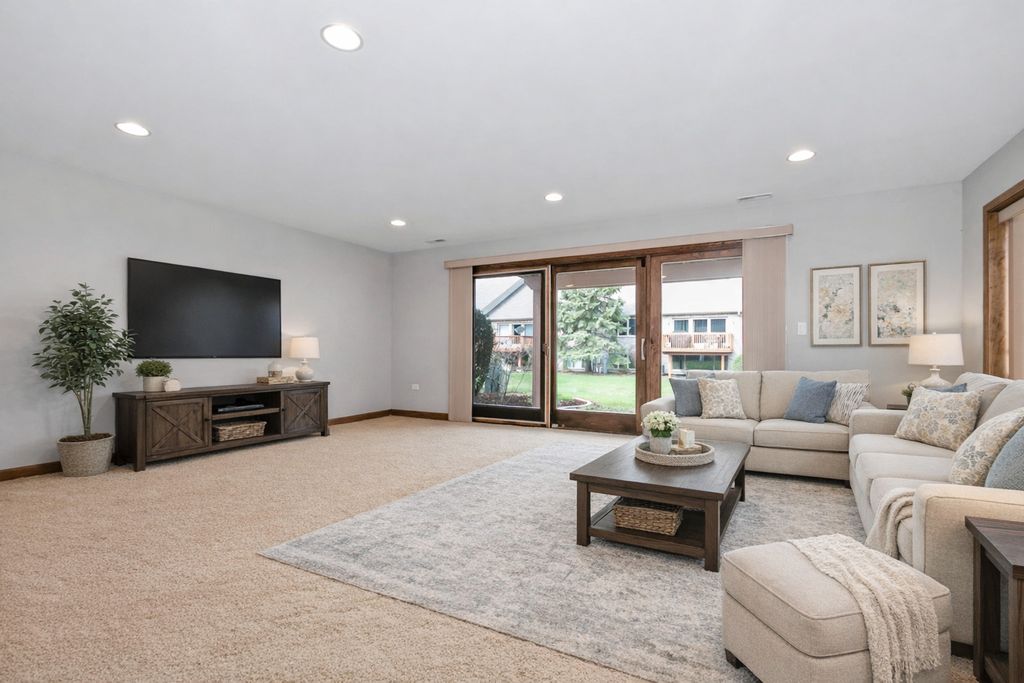 Image 20 of property listing at 16138 Hackney Drive, Orland Park, IL 60467