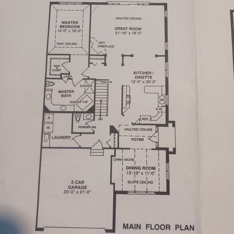 Image 31 of property listing at 16138 Hackney Drive, Orland Park, IL 60467