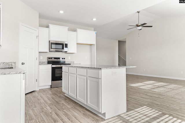 170 Willow Bay Drive, Orangeburg, SC 29118