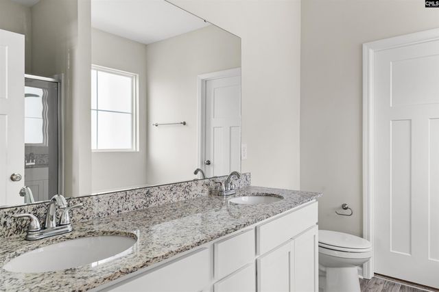 170 Willow Bay Drive, Orangeburg, SC 29118