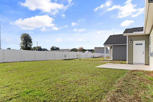 170 Willow Bay Drive, Orangeburg, SC 29118