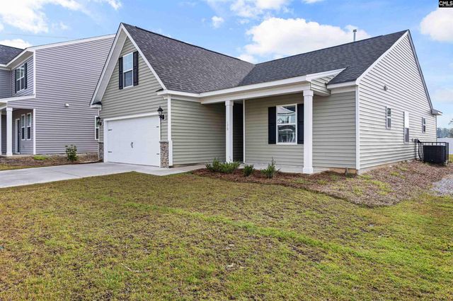 170 Willow Bay Drive, Orangeburg, SC 29118