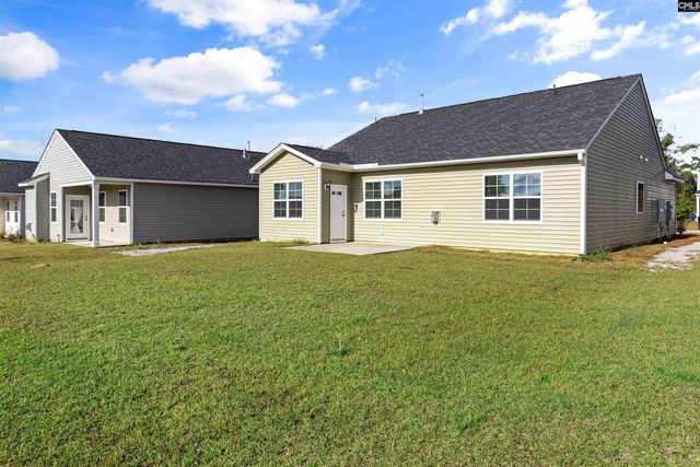 170 Willow Bay Drive, Orangeburg, SC 29118