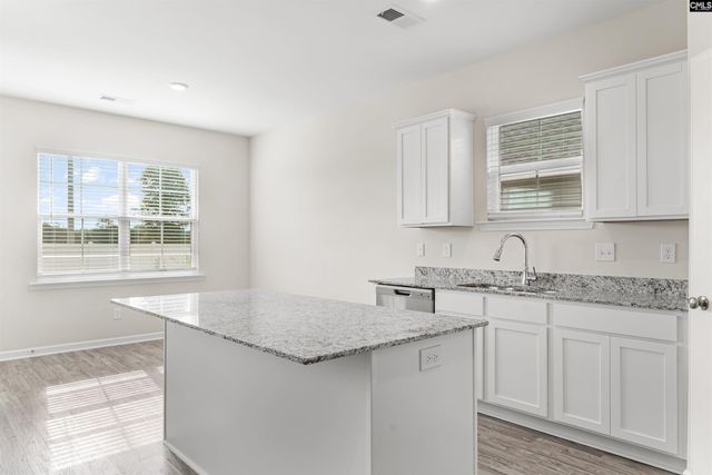 170 Willow Bay Drive, Orangeburg, SC 29118