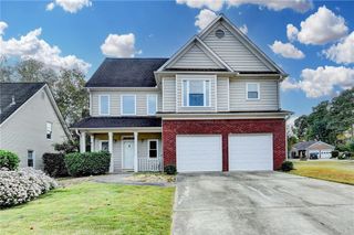 832 Stansbury Drive, Marietta, GA 30066