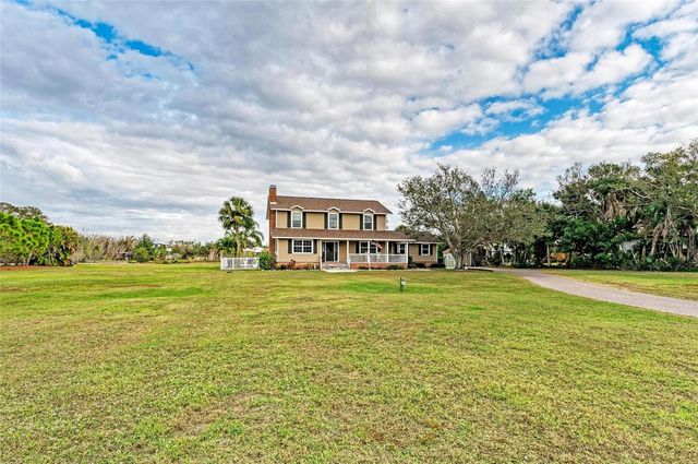 1914 24TH AVENUE W, Palmetto, FL 34221