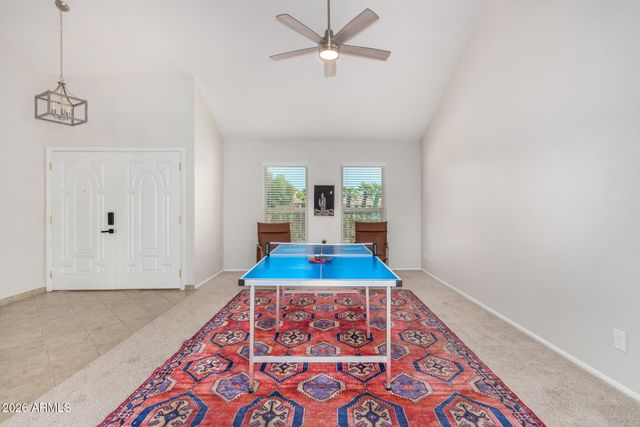 4837 W CHRISTINE Circle, Glendale, AZ 85308