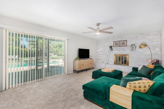 4837 W CHRISTINE Circle, Glendale, AZ 85308