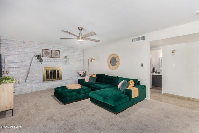 4837 W CHRISTINE Circle, Glendale, AZ 85308